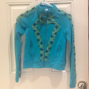 Ivivva Jacket